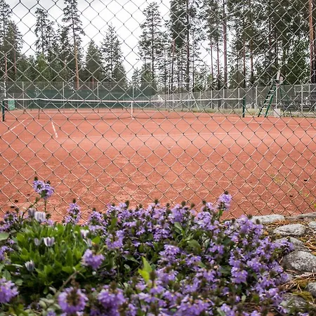 Апартаменты 4414 Виерумяки