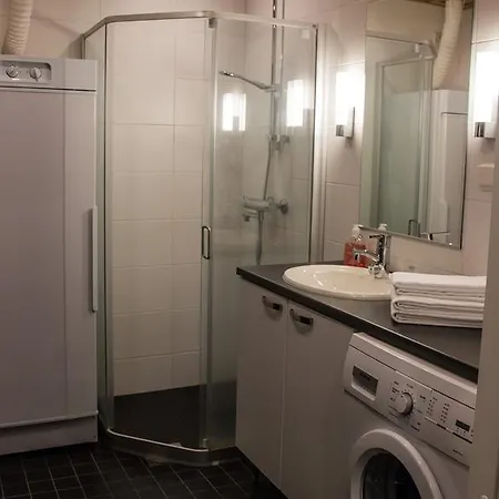 Apartment 4414 Vierumäki