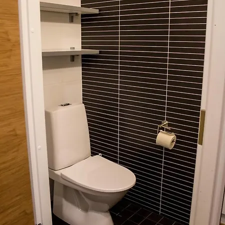4414 Apartment *