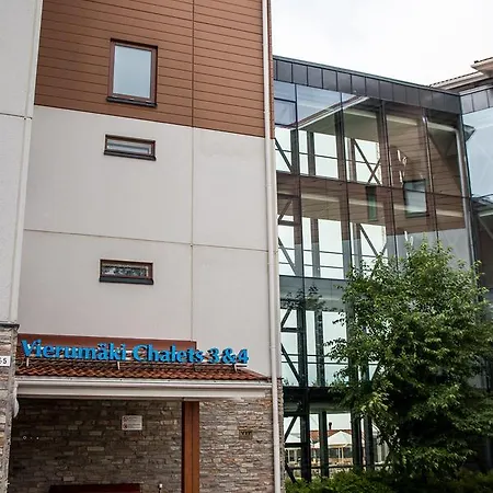 4414 Apartment *