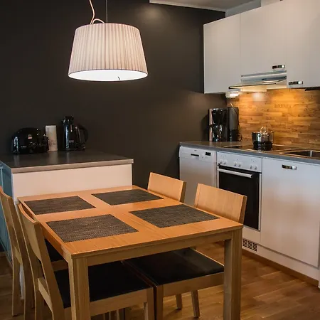 Apartment 4414