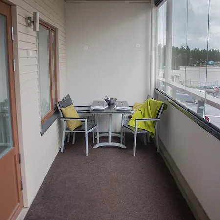 Apartment 4414 Vierumäki