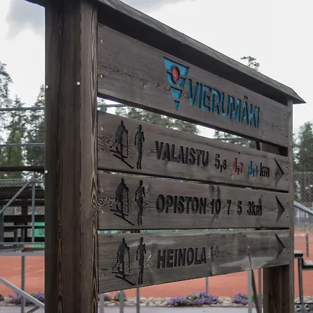 4414 Vierumaki