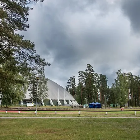 4414 Апартаменты