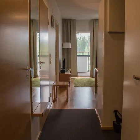 4414 Апартаменты