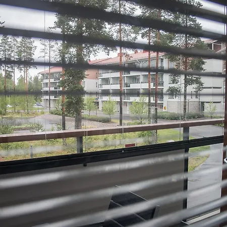 4414 Apartment
