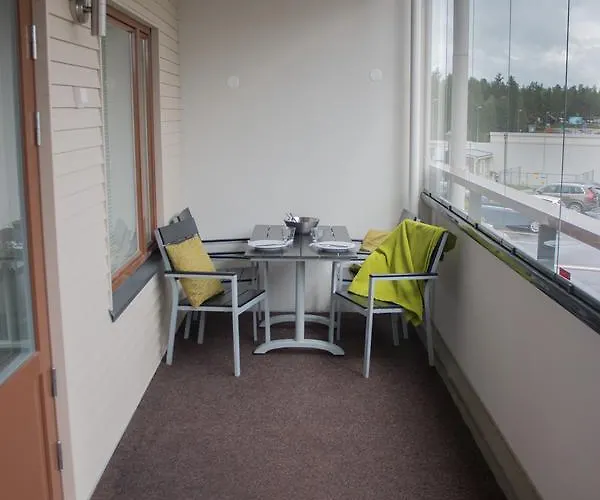 דירה 4414 ווירומאקי